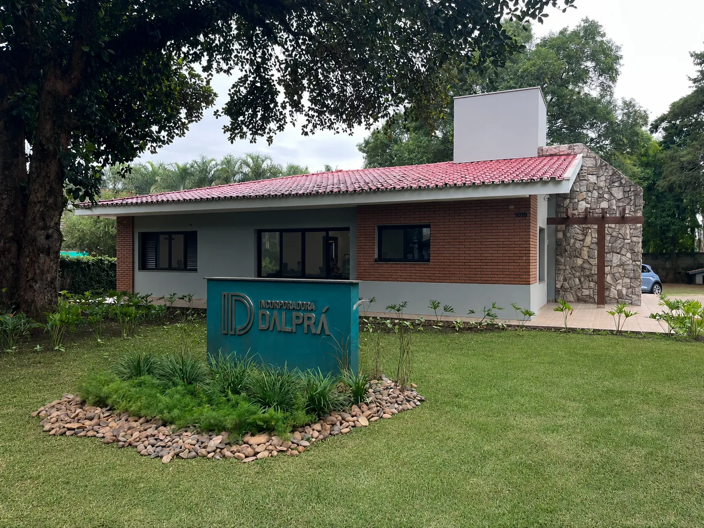 Equipe Incorporadora Dalprá