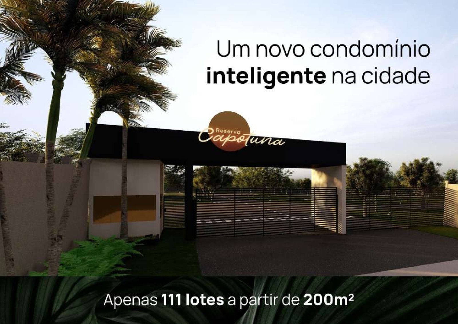 Reserva Capotuna – Jaguariúna/SP