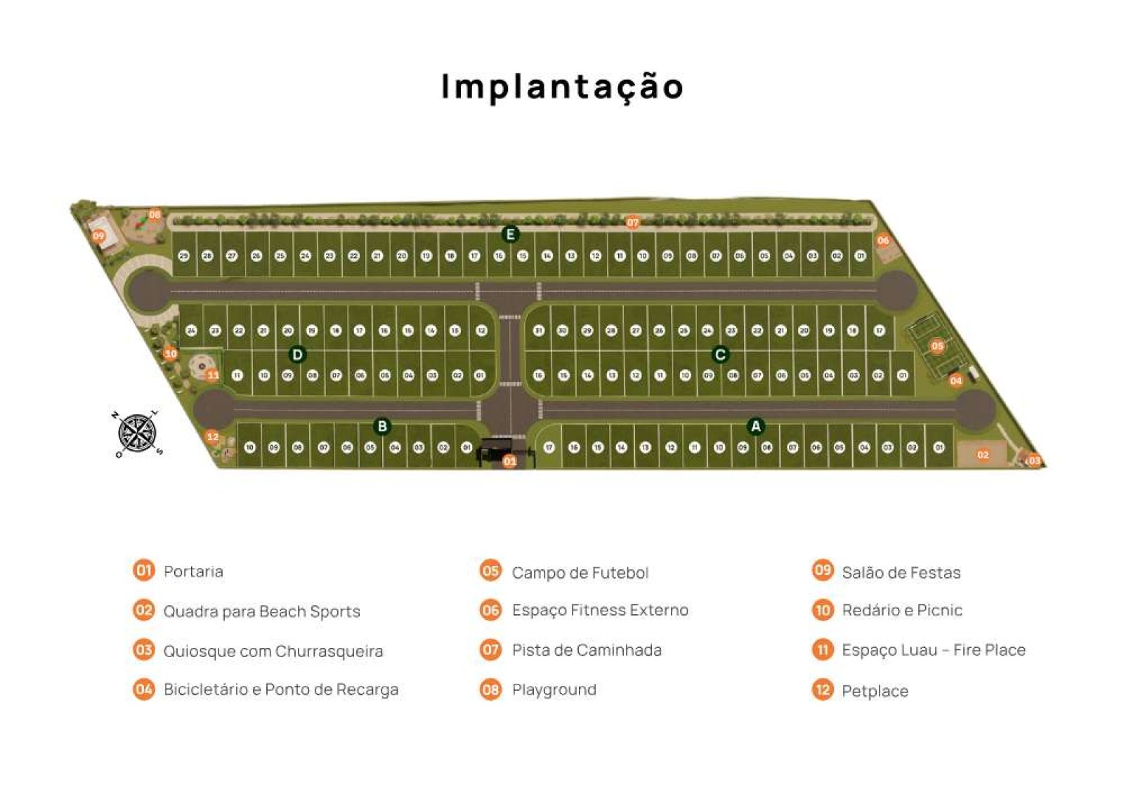 Reserva Capotuna – Jaguariúna/SP
