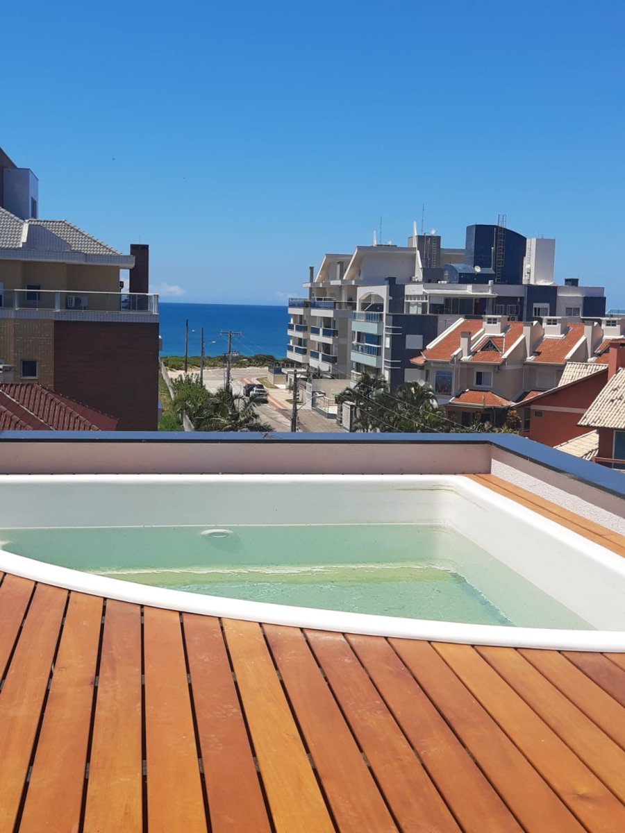 Residencial Ravena - Florianópolis/SC