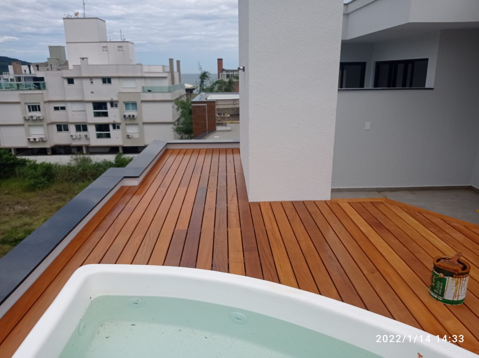 Residencial Ravena - Florianópolis/SC