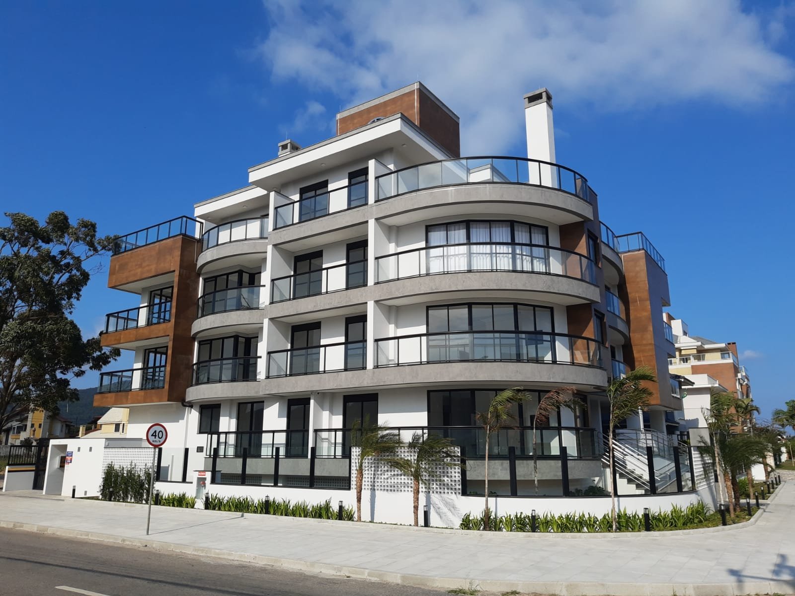 Residencial Ravena - Florianópolis/SC