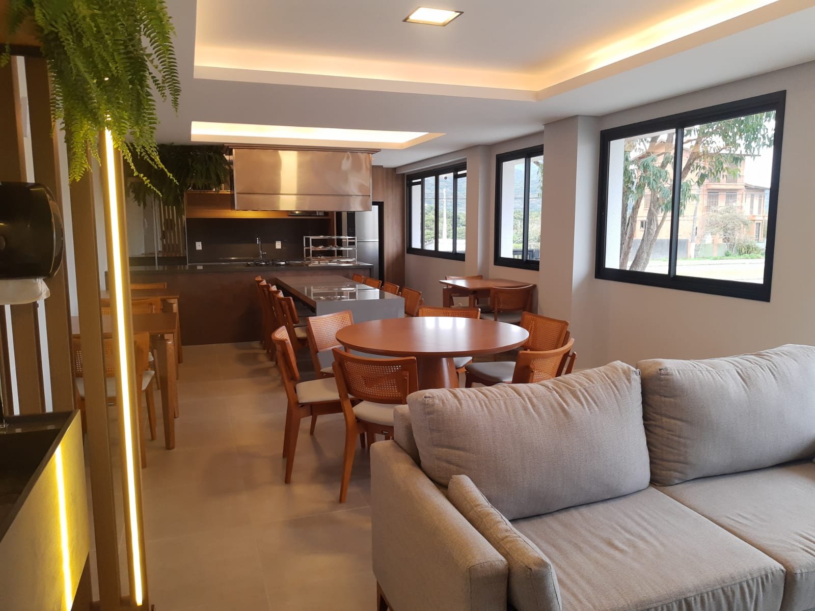 Residencial Ravena - Florianópolis/SC