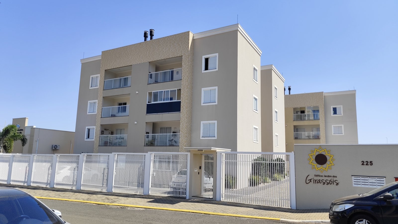 Residencial Lirios - Artur Nogueira