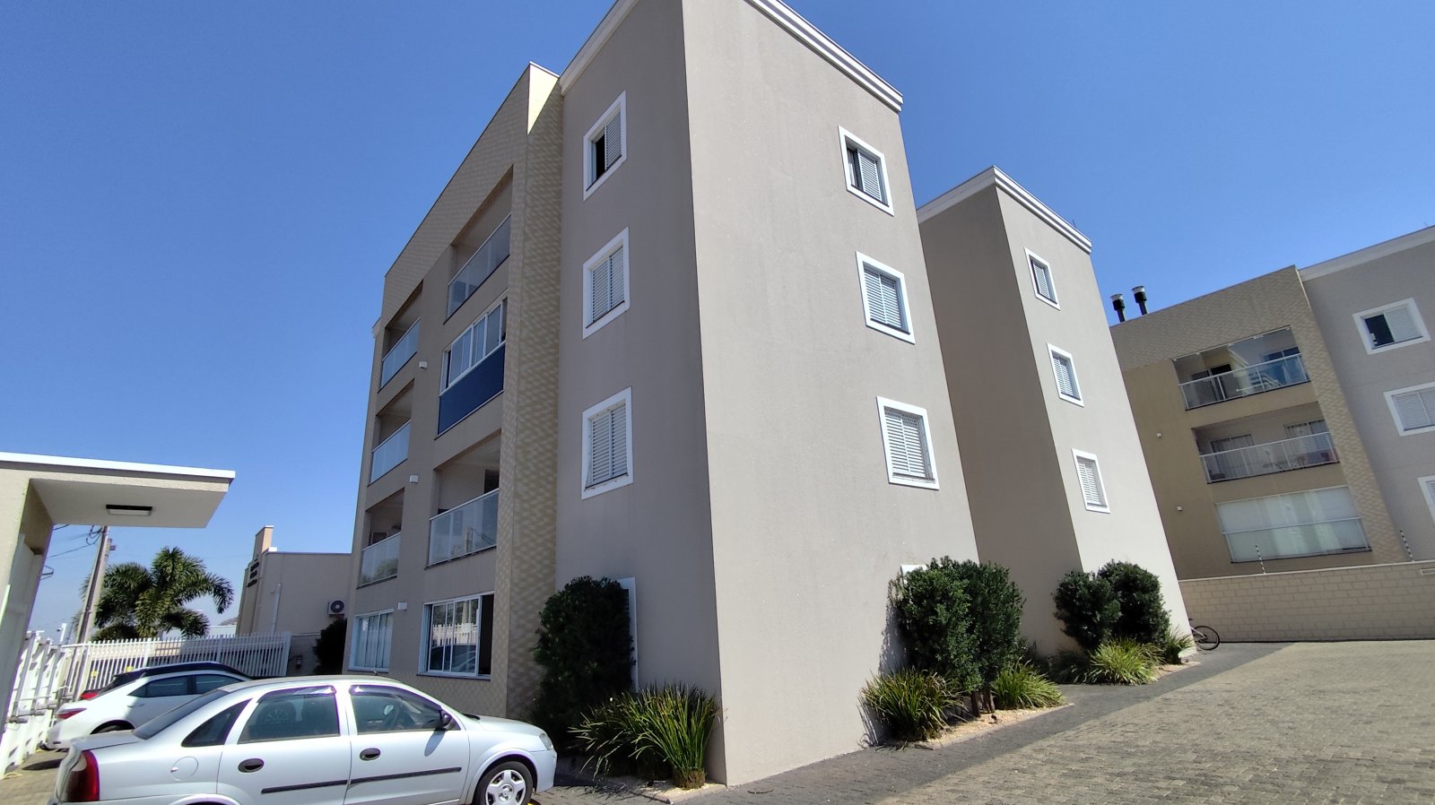 Residencial Lirios - Artur Nogueira