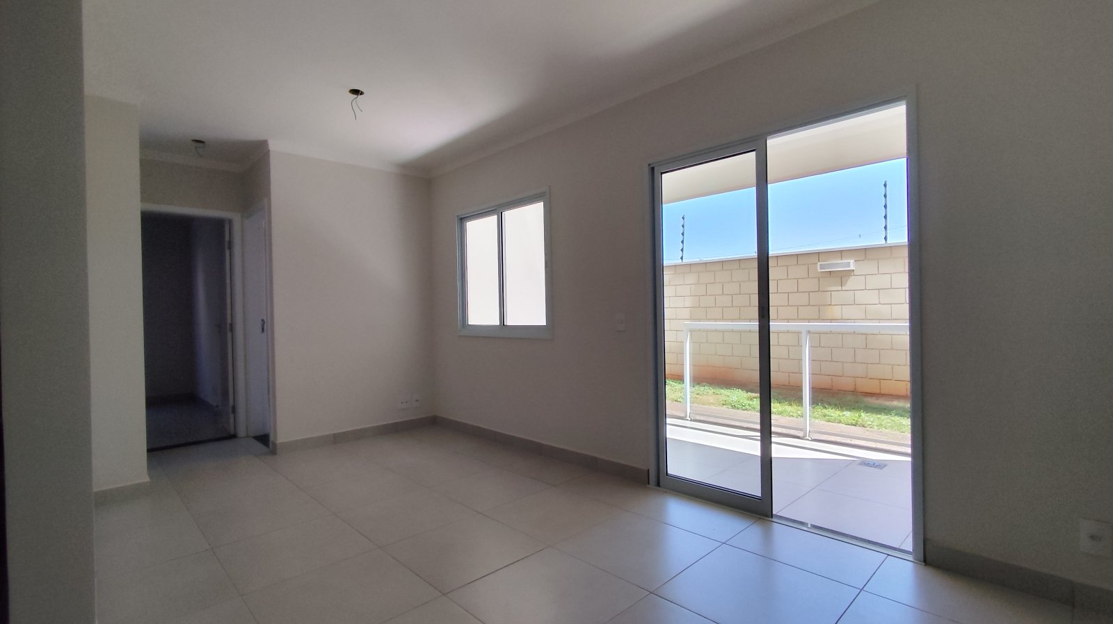 Residencial Lirios - Artur Nogueira