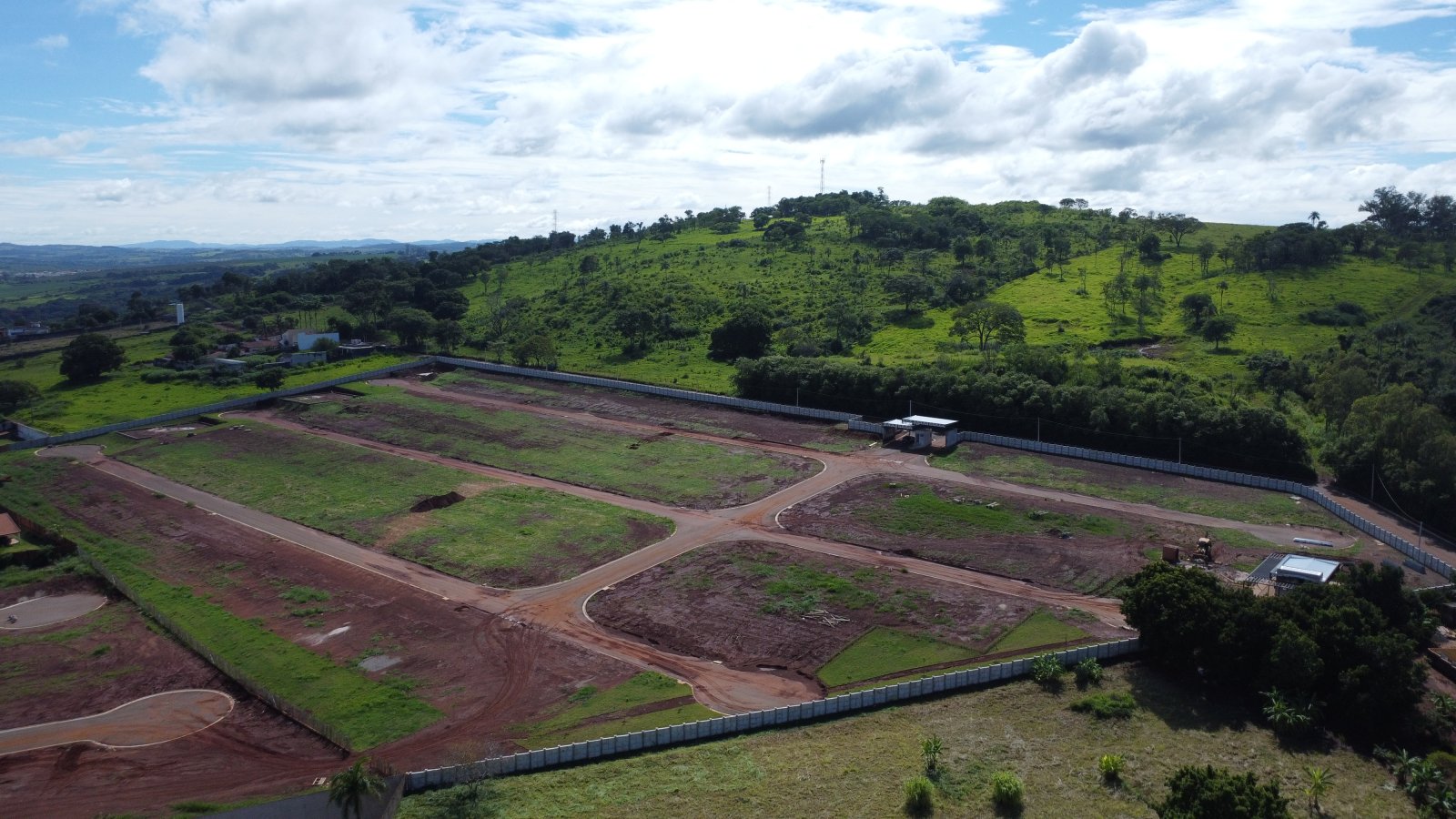 Imagem do empreendimento Villa Capotuna - Jaguariúna/SP em Jaguariúna - SP