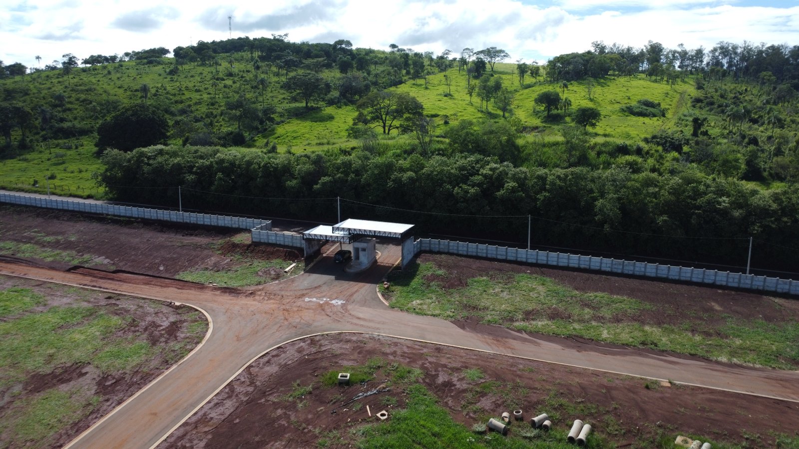 Imagem do empreendimento Villa Capotuna - Jaguariúna/SP em Jaguariúna - SP