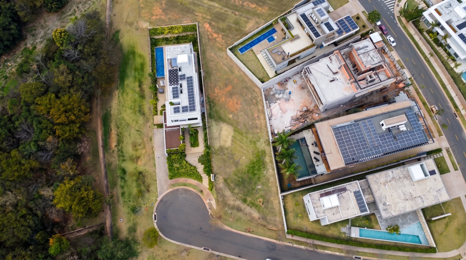Terreno em Sousas - imagem 7
