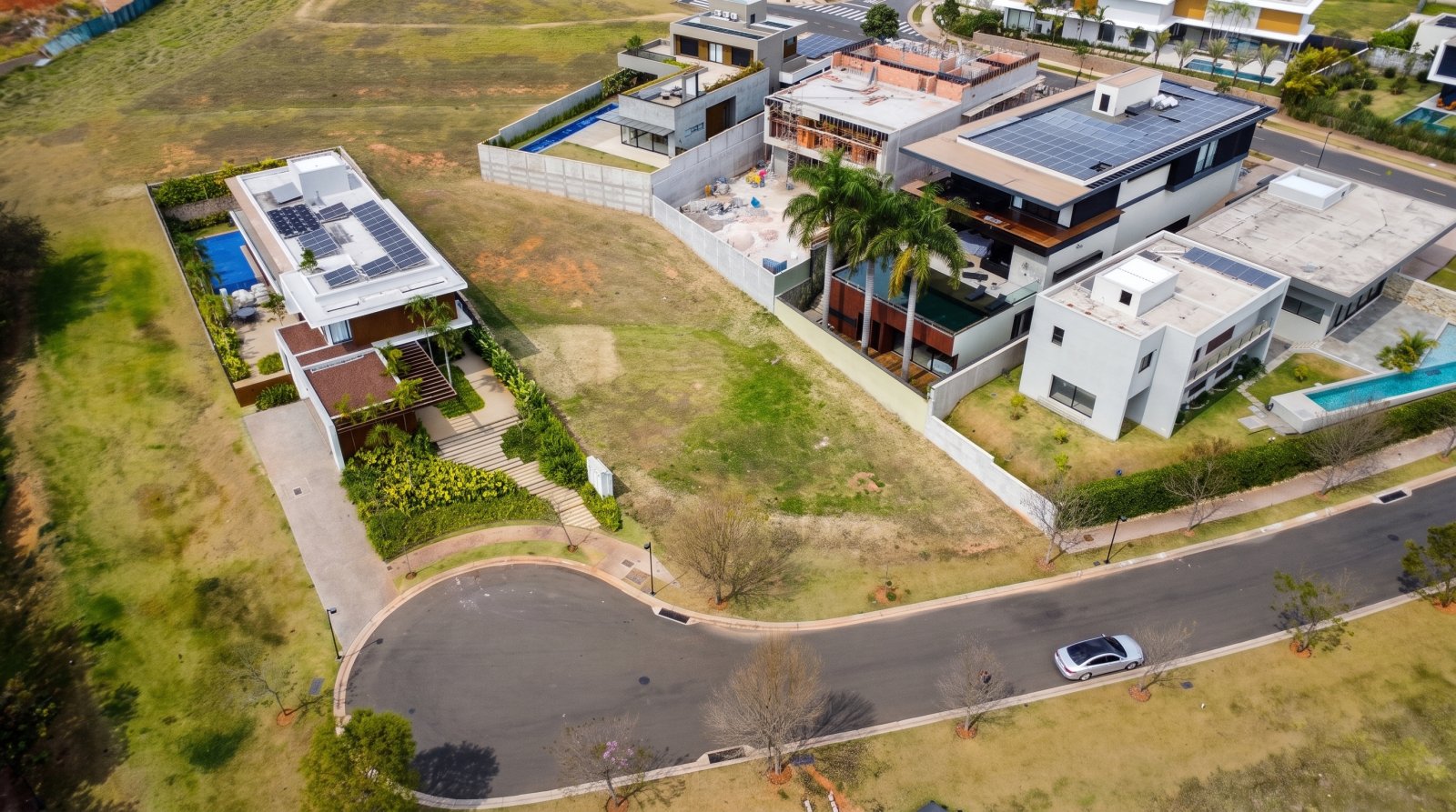 Terreno em Sousas - imagem 2