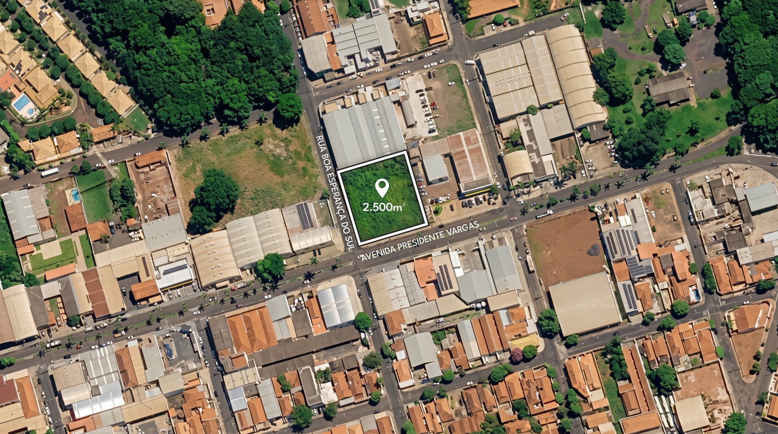 Terreno em Araraquara - imagem 2