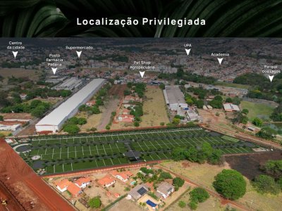 Reserva Capotuna – Jaguariúna/SP