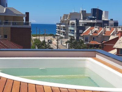 Galeria Residencial Ravena - Apto 302 (Florianópolis/SC)