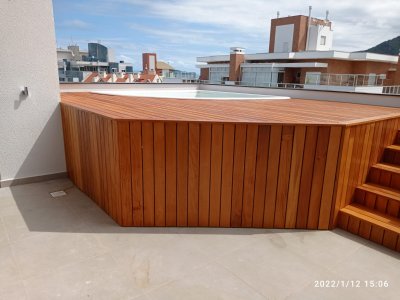 Galeria Residencial Ravena - Apto 302 (Florianópolis/SC)