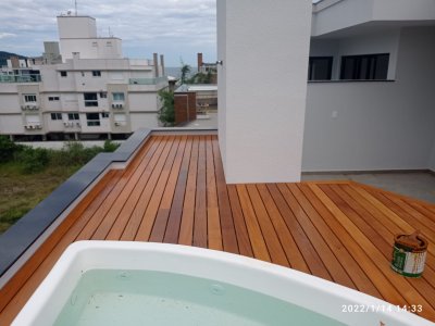 Galeria Residencial Ravena - Apto 302 (Florianópolis/SC)