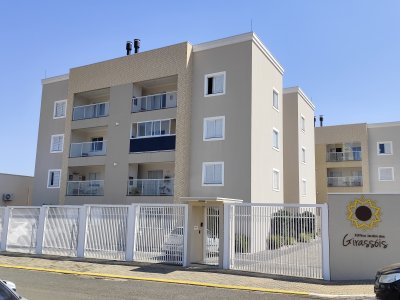 Residencial Lirios - Artur Nogueira