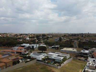 Galeria Terreno no condomínio Pedra Alta Campinas