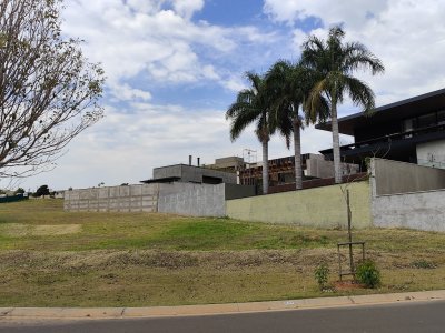 Galeria Terreno no condomínio Pedra Alta Campinas