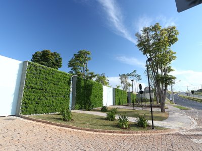 Galeria Terreno no condomínio Pedra Alta Campinas