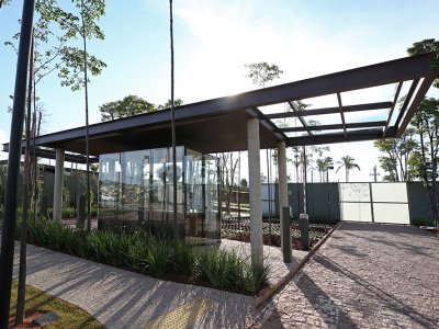 Galeria Terreno no condomínio Pedra Alta Campinas