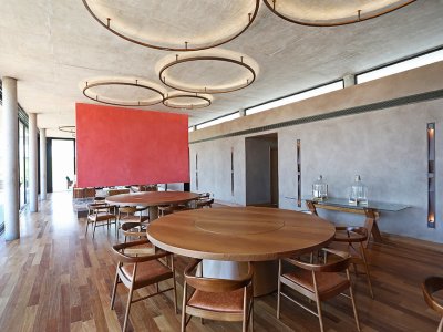 Galeria Terreno no condomínio Pedra Alta Campinas