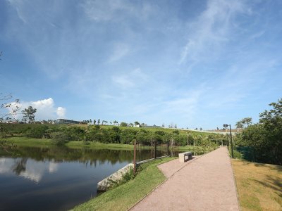 Galeria Terreno no condomínio Pedra Alta Campinas