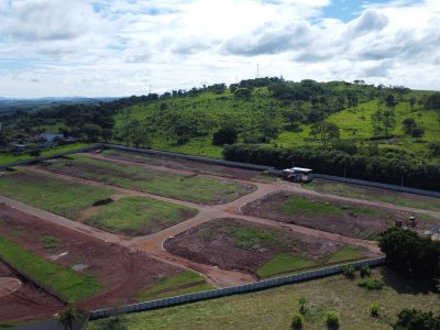 Empreendimento Villa Capotuna - Jaguariúna/SP em Jaguariúna - SP