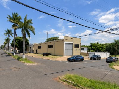 Galeria Terreno em Araraquara - imagem 4