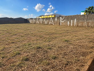 Galeria Terreno em Araraquara - imagem 7