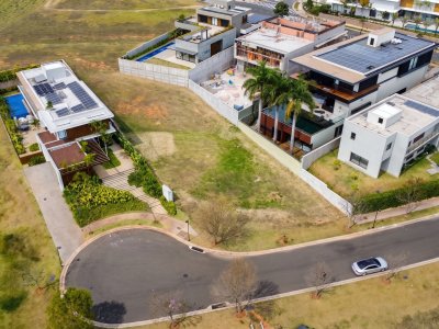 Galeria Terreno em Sousas - imagem 2