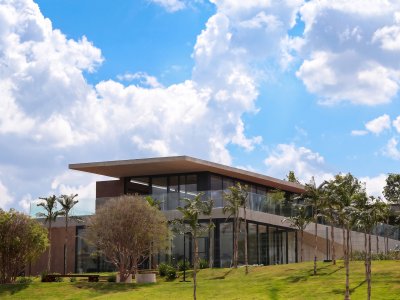 Galeria Terreno em Sousas - imagem 21