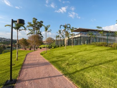 Galeria Terreno em Sousas - imagem 9