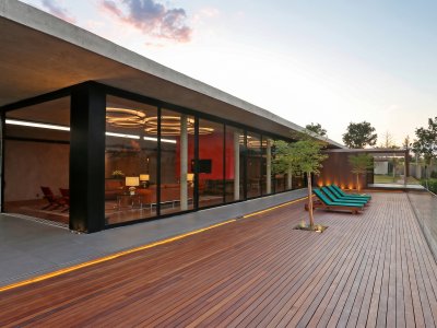 Galeria Terreno em Sousas - imagem 17