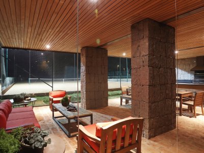 Galeria Terreno em Sousas - imagem 18