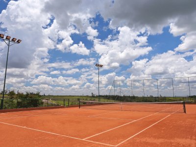 Galeria Terreno em Sousas - imagem 13