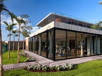 Galeria Terreno em Sousas - imagem 10