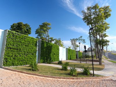 Galeria Terreno em Sousas - imagem 23