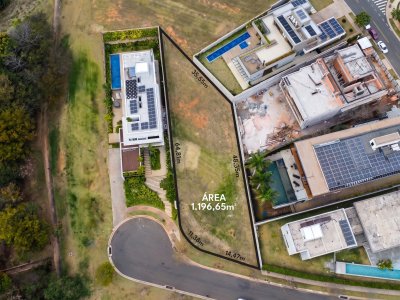 Galeria Terreno em Sousas - imagem 1