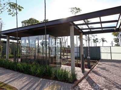 Galeria Terreno em Sousas - imagem 22