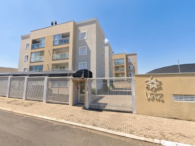 Oportunidade Edifício Jardim dos Lírios (Apto 01 e 02) em Artur Nogueira