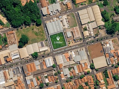 Galeria Terreno em Araraquara - imagem 2