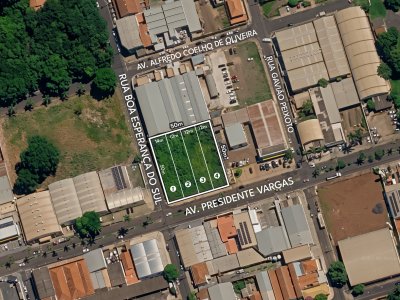 Oportunidade Terreno em Araraquara em Araraquara