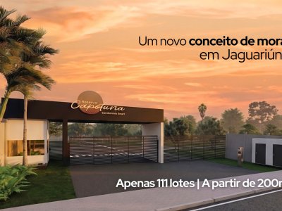 Galeria Reserva Capotuna - imagem 1