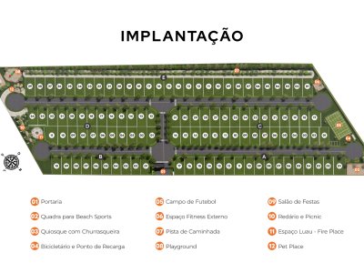 Galeria Reserva Capotuna - imagem 2