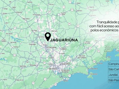 Galeria Reserva Capotuna - imagem 5