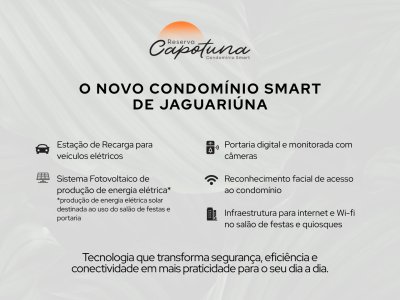 Galeria Reserva Capotuna - imagem 8