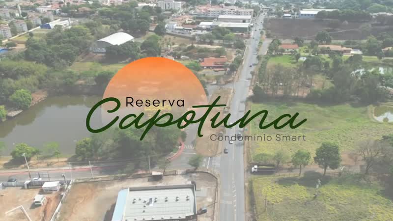 Vídeo - Reserva Capotuna – Jaguariúna/SP