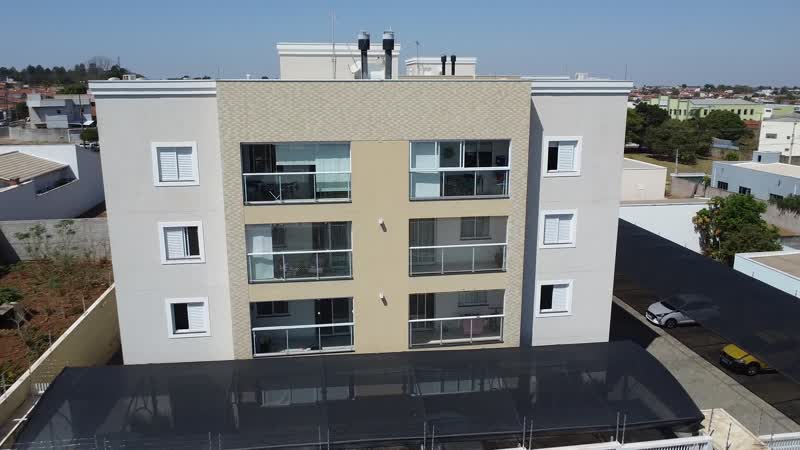 Vídeo - Residencial Lirios - Artur Nogueira