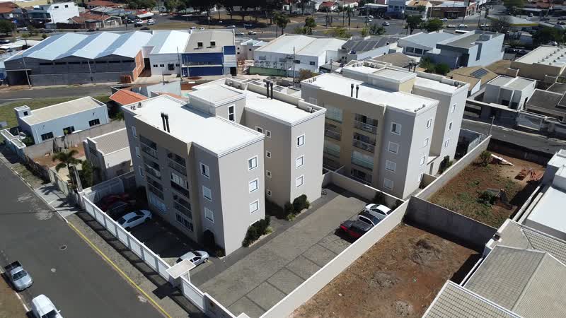 Vídeo - Residencial Lirios - Artur Nogueira